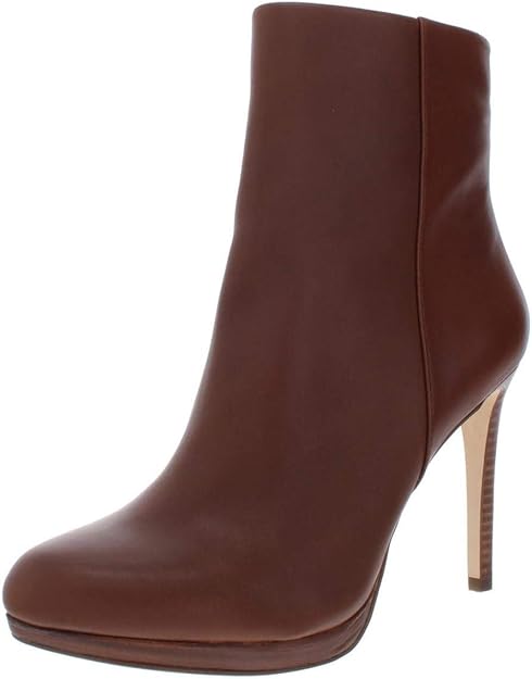 quanette platform dress booties