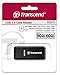 Transcend USB 3.0 SDHC / SDXC / microSDHC / SDXC Card Reader, TS-RDF5K (Black) (Certified Refurbished)