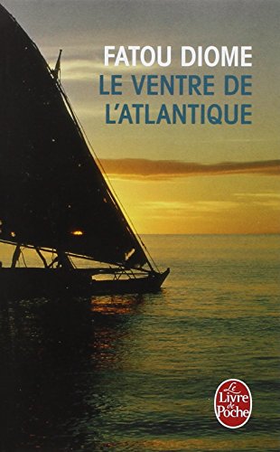Le  ventre de l'Atlantique