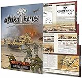 Flames of War: Afrika Korps