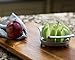 Westmark Apple Slicer, Cuts 10 Even Slices, Easy to use Apple Corer Made of Coated Aluminum and Stainless Steel Blades Save time multiple slices at once Good for your Healthy Snacks