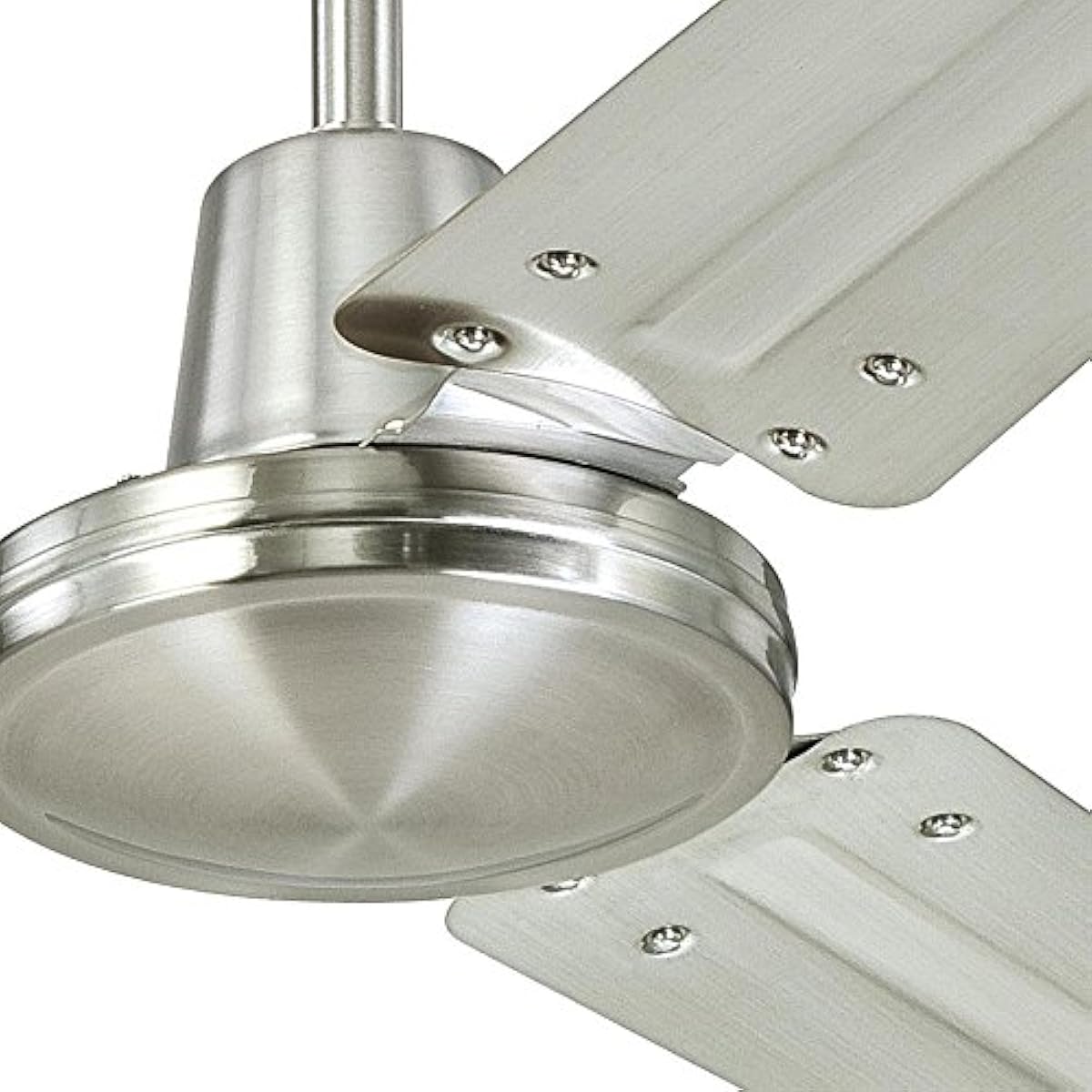 Commercial Industrial Shop High Speed Garage Ceiling Room Metal Fan