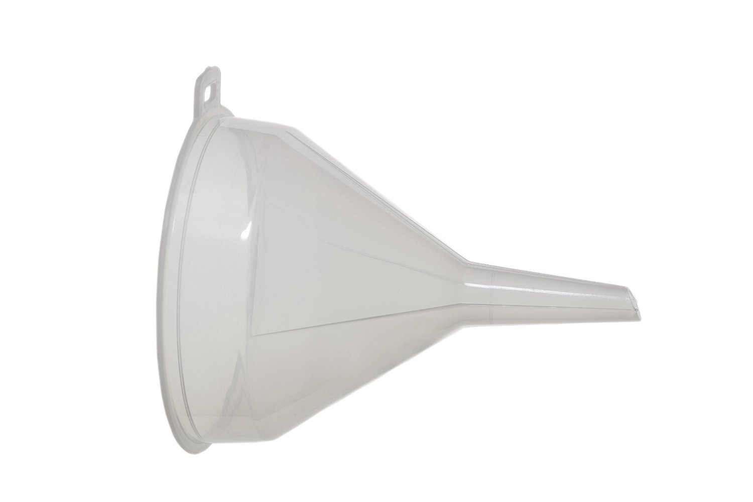 Whitefurze H04L030 Plastic Funnel 18cm (7")