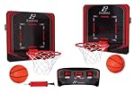 EastPoint Sports Wireless Basketball Game Set