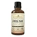 FRESH - Organic Herbal Infused Oil Pull - Made with Coconut Oil - Tastes Delicious - 2 oz