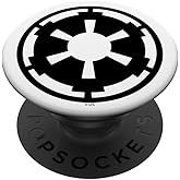 Star Wars Empire Logo PopSockets Standard PopGrip