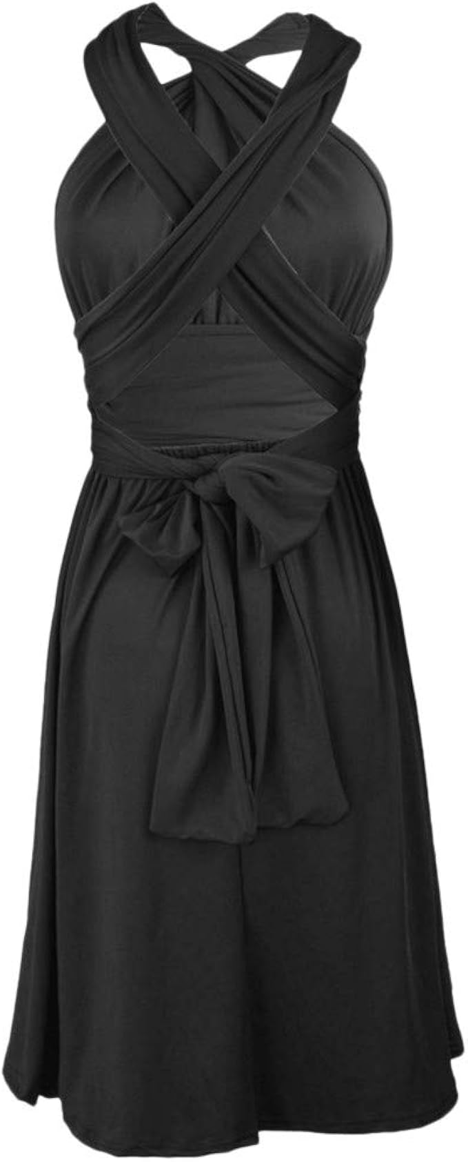 strappy party dresses