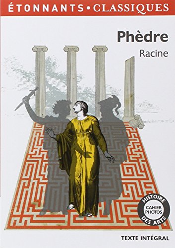 Phèdre