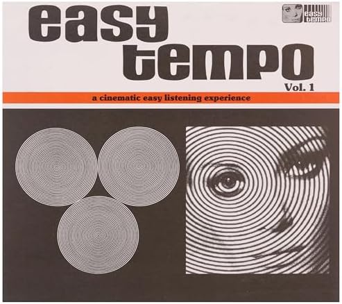 VARIOUS ARTISTS - Easy Tempo 10 / Various - Amazon.com Music