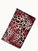Original Waitstaff Organizer-Waiter/Waitress Server Book-Pink Cheetah