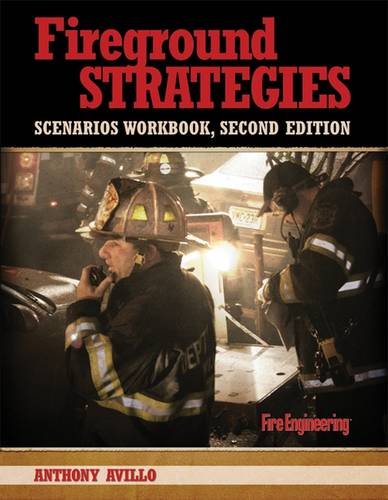 Download Fireground Strategies Scenarios Workbook Download Fireground Strategies Scenarios Workbook