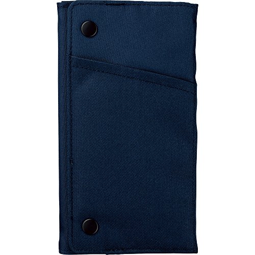 KOKUYO with+ Pencil Case / Navy F-VBF170-2