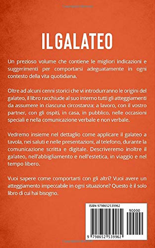 Amazon It Il Galateo Come Applicare Le Buone Maniere E Le Regole Del Bon Ton Nel Xxi Secolo White Enrico Libri