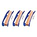 Mint's Colorful Life Kite String Handle- 300ft Line for Each Spool (3 Pack)
