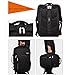 Uoobag AD-04 Business Laptop Backpack 15.6