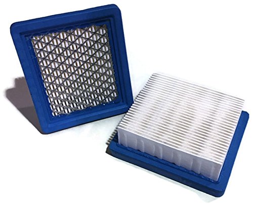 2 Pack Air Filter 36046 740061 33325 For Tecumseh