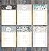 Wall Calendar From January Through December 2021 with Stickers - Colour Desk Calendar - Monthly Calendar Planner - Daily Planner - Wall Hanging Calendar
