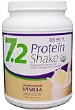 Alkaline SevenPoint2 Vanilla Protein Shake