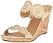 Jack Rogers Women's Luccia Wedge Sandal