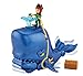 Fisher-Price Disney Jake & the Never Land Pirates, Super Creature Whale Adventure