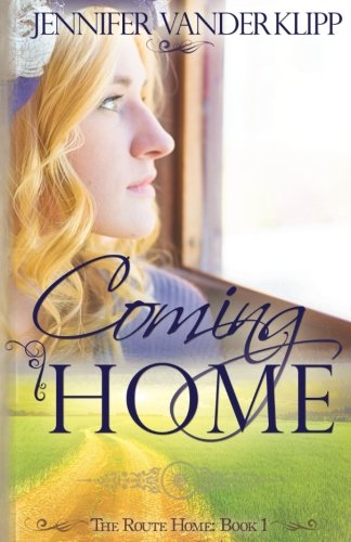 Coming Home: The Route Home: Book 1 (Volume 1)