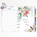Kathy Davis for Day-Timer 2020 Monthly Planner Refill, 5-1/2
