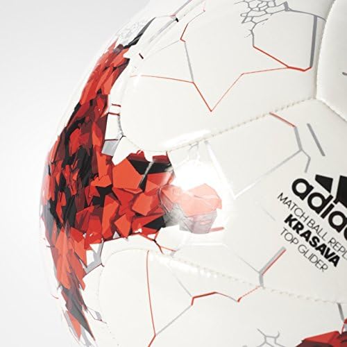 adidas performance confederations cup top replique soccer ball