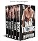 Livro Coleção Dark Falcons MC (Falcões Sombrios)