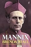 Mannix by Brenda Niall