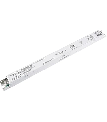 OTI50/120-277/1A4/DIM-1/L G2 LED And Industrial Lighting By OSRAM - Foto 8