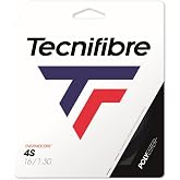 Tecnifibre Black Code 4S Tennis String Set Multipacks (2-4-6-8-Packs)