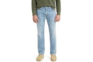 Levi's Mens 541 Athletic Fit Stretch Jean