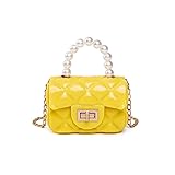 Little Girls Crossbody Purses Handbag Mini Casual