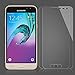 [2-PACK] Galaxy J3 (2016) Screen Protector, SPARIN [Tempered Glass] [Bubble Free] Protector for Samsung Galaxy J3 / J3 Nova / Galaxy Sky / J3 V, Not for Galaxy J3 Emerge / J3 Prime (2017 Release)