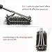 Clean Grill Brush, 18