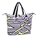 Under Armour UA On The Run Tote OSFA Purple EMERITE