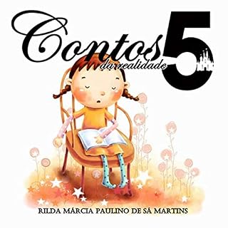 Livro Contos Da Realidade 5
