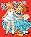 B is for Betsy Paper Dolls