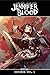 Jennifer Blood Omnibus TPB by 