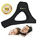 Stop Snoring Chin Straps