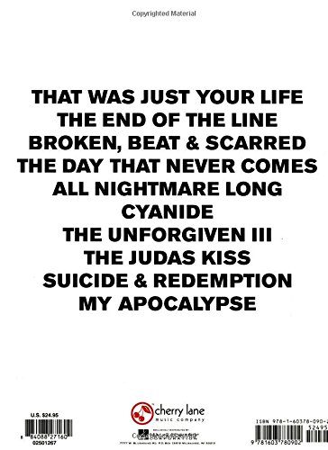 Metallica: Death Magnetic - Image 3