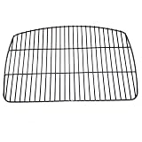 Replacement Porcelain Steel Wire Cooking Grid For Charbroil, Grill Mate B2618-SB 4659590 And Uniflame GBC920W1, GBC1025WE-C, GBC820W-C Gas Grill Models