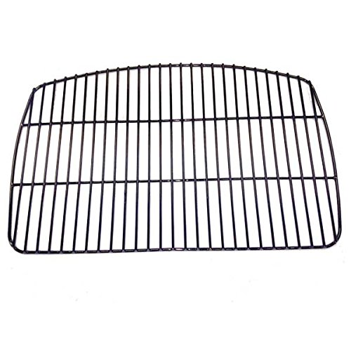 Replacement Porcelain Steel Wire Cooking Grid For Charbroil, Grill Mate B2618-SB 4659590 And Uniflame GBC920W1, GBC1025WE-C, GBC820W-C Gas Grill Models