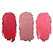 CHARLOTTE TILBURY Matte Revolution Mini Lipstick Charms Very Victoria ~ Amazing Grace ~ Red Carpet Red