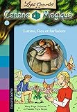 Les carnets de la cabane magique, Tome 17 : Lutins, fées et farfadets by 