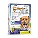 VetGuard Plus Flea & Tick Treatment for X-Large Dogs, Over 66 lbs, 4 Month Supply
