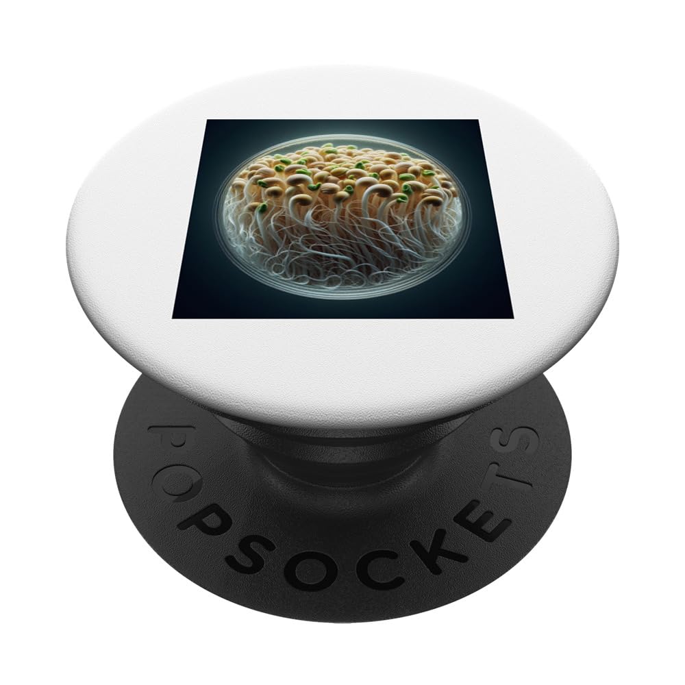 Really Like Bean Sprouts Beansprouts PopSockets Swappable PopGrip