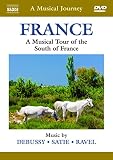 MUSICAL JOURNEY:FRANCE / MUSICAL TOUR OF SOUTH OF  image