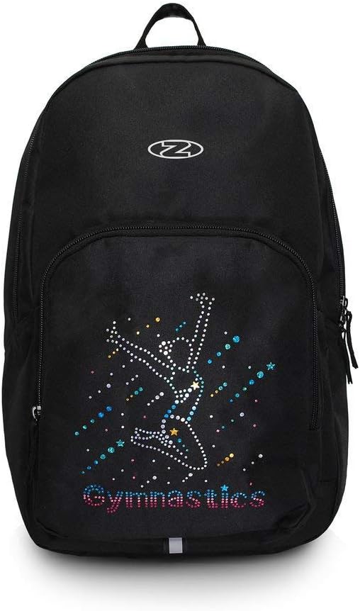 gymnastics backpack