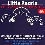 LITTLE PEARLS OF CZECH CLASSICS                    image